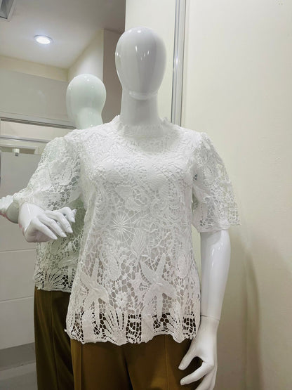 Blusa Wipiur