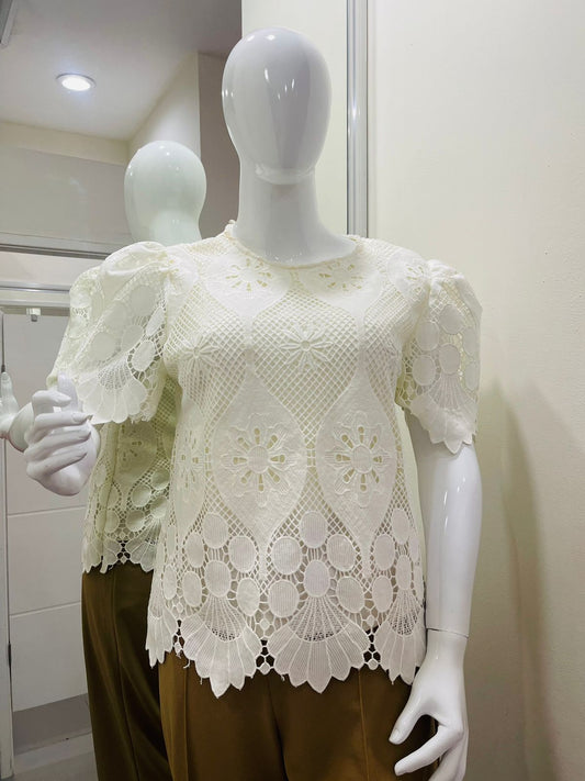 Blusa Wipiur