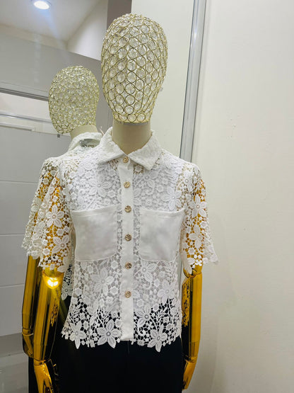 Blusa Wipiur