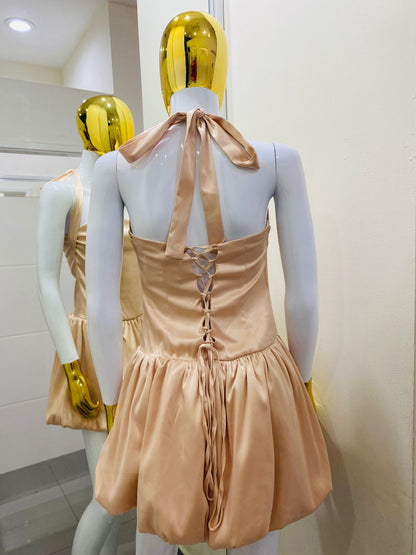Vestido Globo