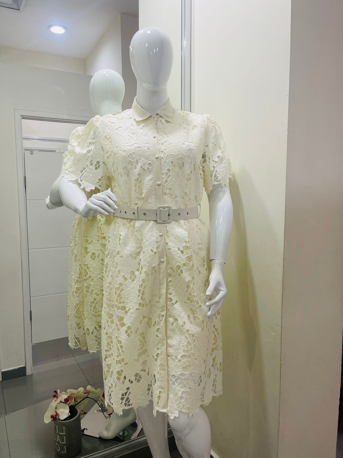 Vestido wipiur